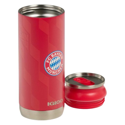 Bayern München termosz, utazó bögre 450 ml Beer Travel