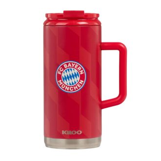 Bayern München termosz, utazó bögre 1L Beer Pro