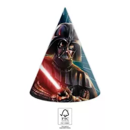 6db sapka STAR WARS GALAXY