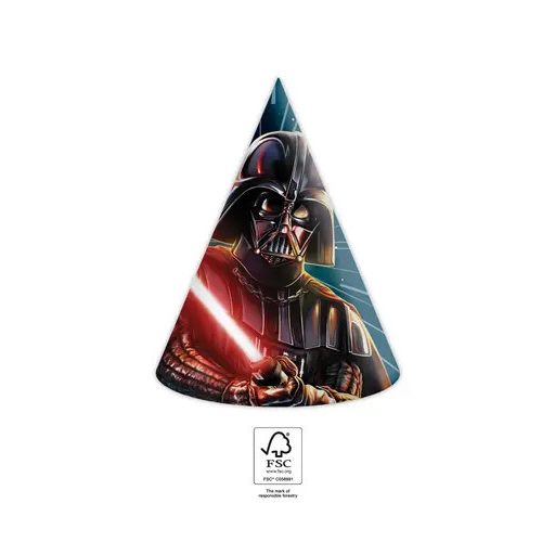 6db sapka STAR WARS GALAXY