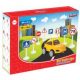 Pilsan 03273 mini utcai táblák