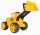Pilsan óriás bulldozer excavator