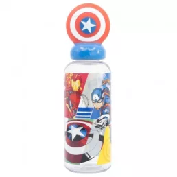 3D FIGURÁS PALACK 560 ML AMERIKA KAPITÁNY