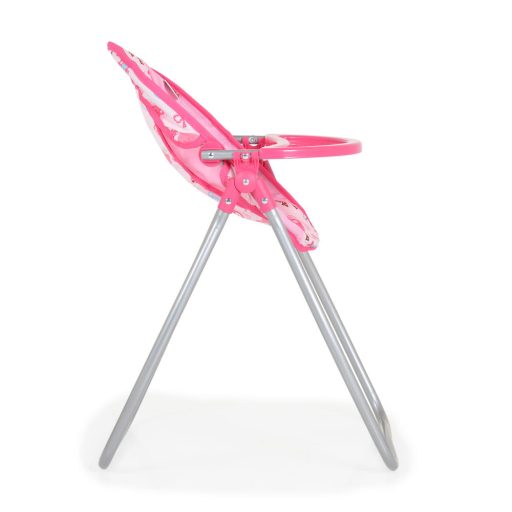 Moni toys lovely bear játék hinta/etetőszék babának