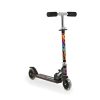 BYOX Magic mania roller 2kerekű, 20kgig fekete
