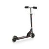 BYOX Magic mania roller 2kerekű, 20kgig fekete
