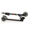 BYOX Magic mania roller 2kerekű, 20kgig fekete