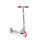 BYOX Magic mania roller 2kerekű, 20kgig pink
