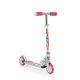 BYOX Magic mania roller 2kerekű, 20kgig pink