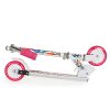 BYOX Magic mania roller 2kerekű, 20kgig pink