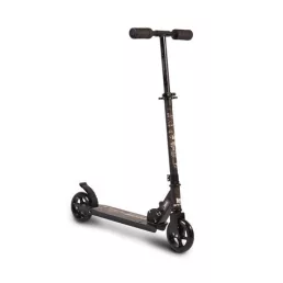   BYOX Rendevous roller 100kg-ig, 6 éves kortól, pu kerék fekete
