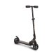 BYOX Rendevous roller 100kg-ig, 6 éves kortól, pu kerék fekete