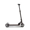 BYOX Rendevous roller 100kg-ig, 6 éves kortól, pu kerék fekete