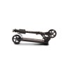 BYOX Rendevous roller 100kg-ig, 6 éves kortól, pu kerék fekete