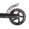 BYOX Rendevous roller 100kg-ig, 6 éves kortól, pu kerék fekete