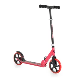 BYOX Roller byox storm 6 éves kortól, max 100kg-ig piros