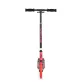BYOX Roller byox storm 6 éves kortól, max 100kg-ig piros