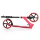 BYOX Roller byox storm 6 éves kortól, max 100kg-ig piros