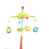 Moni toys bed zenélő forgó világítós