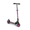 BYOX Rendevous roller 100kg-ig, 6 éves kortól, pu kerék pink