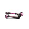 BYOX Rendevous roller 100kg-ig, 6 éves kortól, pu kerék pink