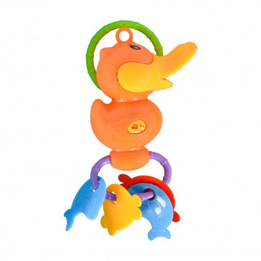 HOLA Zenei játékkészlet baby rocksztár lt80011