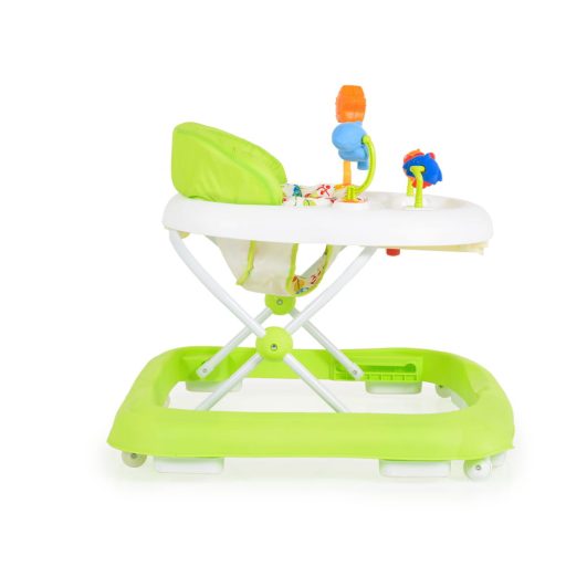 Moni eko bébikomp zöld