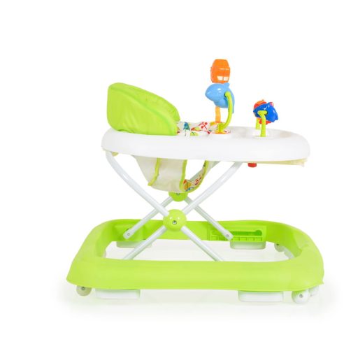 Moni eko bébikomp zöld