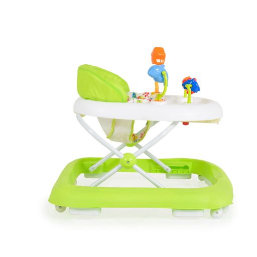 Moni eko bébikomp zöld