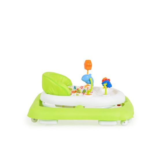 Moni eko bébikomp zöld