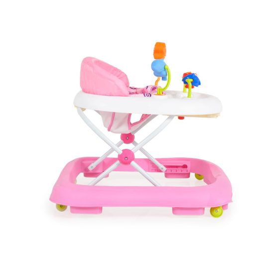 Moni eko bébikomp rózsa