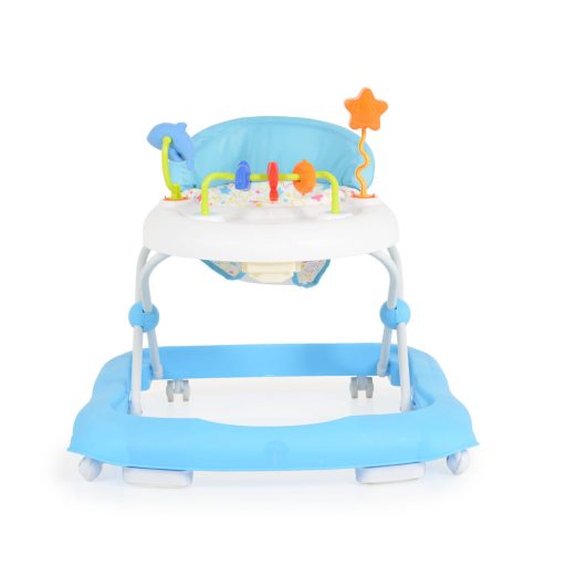 Moni eko bébikomp kék