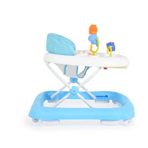 Moni eko bébikomp kék