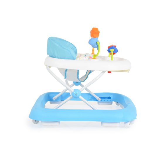 Moni eko bébikomp kék