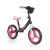 Byox zig zag futóbicikli pink