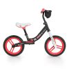 Byox zig zag futóbicikli piros
