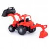 CANGAROO Polesie 44785 hardy traktor-kotrógép