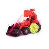 CANGAROO Polesie 44785 hardy traktor-kotrógép