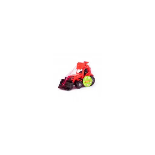 CANGAROO Polesie 44785 hardy traktor-kotrógép