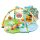 MONI Happy farm játszószőnyeg farm + 30 labda zöld