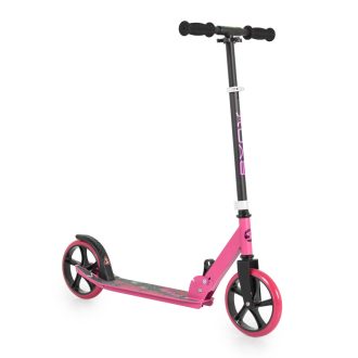 BYOX Roller byox storm 6 éves kortól, max 100kg-ig pink