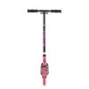 BYOX Roller byox storm 6 éves kortól, max 100kg-ig pink