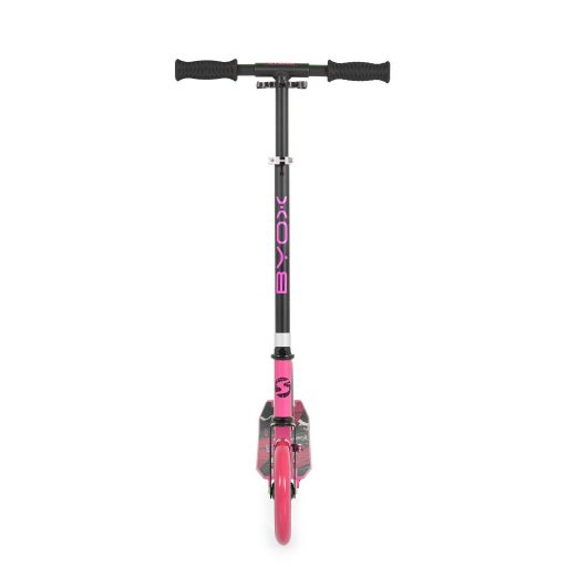 BYOX Roller byox storm 6 éves kortól, max 100kg-ig pink