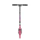 BYOX Roller byox storm 6 éves kortól, max 100kg-ig pink