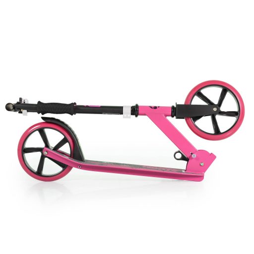 BYOX Roller byox storm 6 éves kortól, max 100kg-ig pink