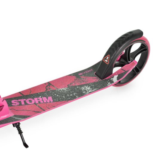 BYOX Roller byox storm 6 éves kortól, max 100kg-ig pink