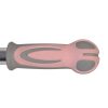 BYOX Tristar roller 3in1, szülőkarral, üléssel 20kg/50kgig pink