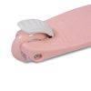 BYOX Tristar roller 3in1, szülőkarral, üléssel 20kg/50kgig pink