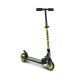 BYOX Rendevous roller 100kg-ig, 6 éves kortól, pu kerék zöld