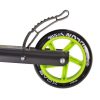 BYOX Rendevous roller 100kg-ig, 6 éves kortól, pu kerék zöld